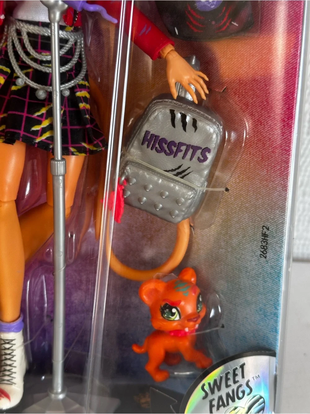 monster high monster high